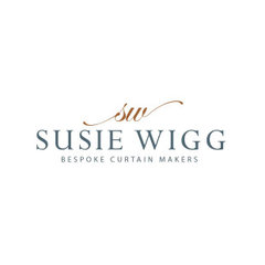 Susie Wigg : Bespoke Curtain Makers