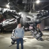Mārtiņš Ārstenieks's photo