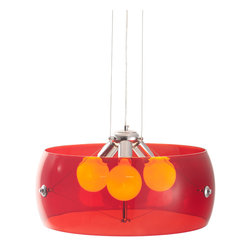 Modern Lighting - Ceiling Lighting