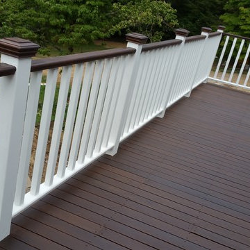 Exterior Decks