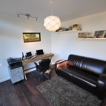 10x12 Home Office Space (Interior)