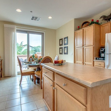 Cozy and Private Home in Trilogy at Vistancia