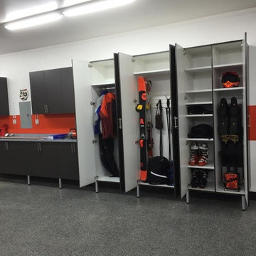 Garage Storage