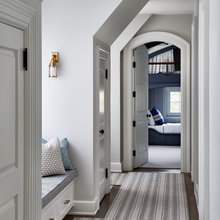 Small space ideas