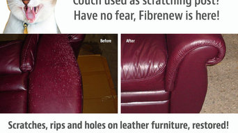 Best 15 Furniture Upholstery Shops In Calgary Ab Houzz