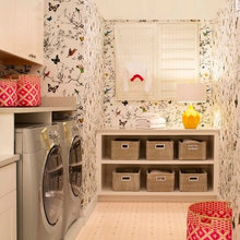 Mudroom