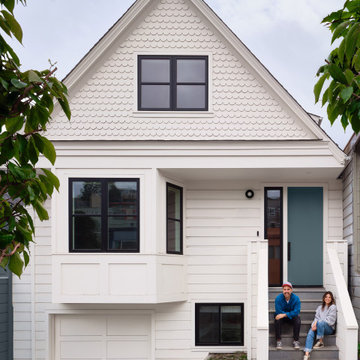 Sunnyside Synchronized Midcentury