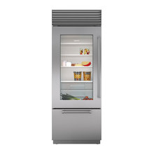 Kitchen appliances