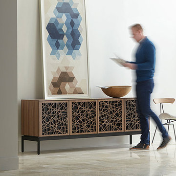 BDI Furniture USA | BDI USA at Recliners.LA