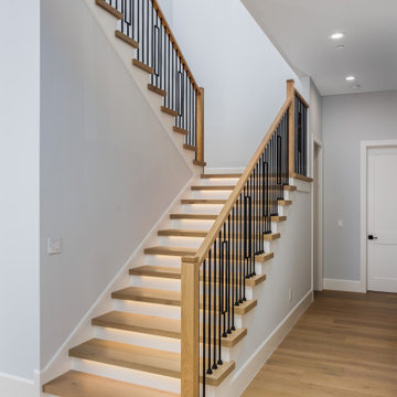 Cupertino Custom home