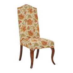 2X Waterproof Micro Suede Stretch Chair Cover Dining Chair Protective Slipcover