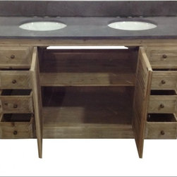 Legion Bathroom Vanities - Bathroom Vanities And Sink Consoles