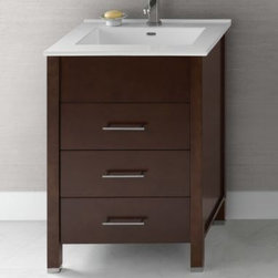 Ronbow Kali - Bathroom Vanities And Sink Consoles