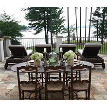 Patio Ideas