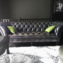 Apt Living Room