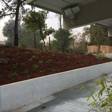 Midcentury Modern Eichler Home Makeover