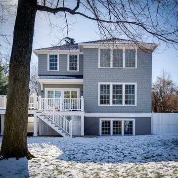 Chevy Chase Renovation