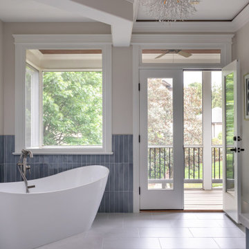 Whole-Home Remodel & Interior Design | Raleigh, NC