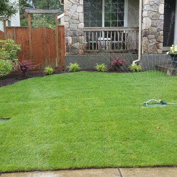 Vancouver Low-Maintenance Entertaining