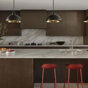 A Vertical Urban Sanctuary Near Dolores Park