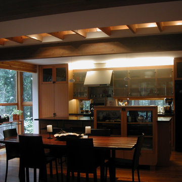 Carnation Addition & Remodel