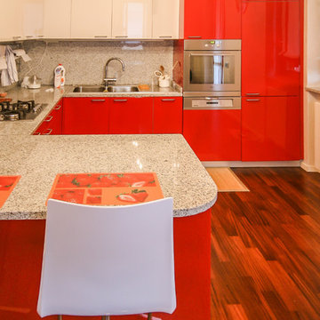 ENVELOP RESTYLING