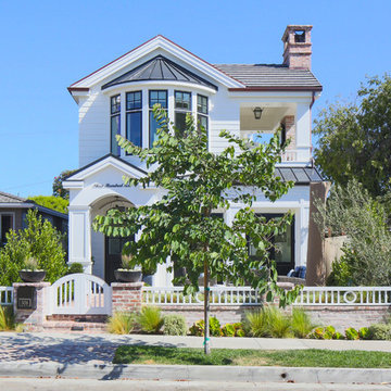 Orchid Custom Home