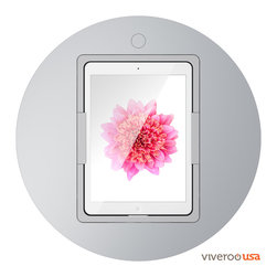 Viveroo Loop - Super Silver - Home Electronics