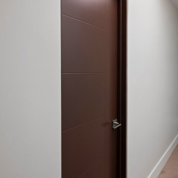 Interior Remodel and Design, Saratoga