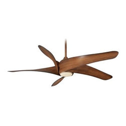 A Color Trends Forecast for 2015 - Ceiling Fans
