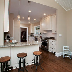Eco Custom Homes - Products