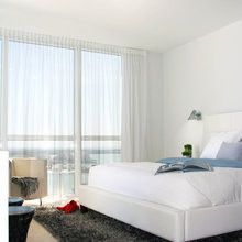 Bedrooms