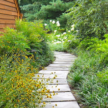 Garden Paths