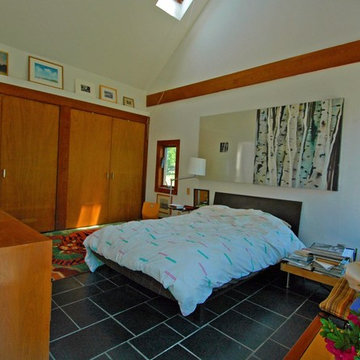 East Hampton Solar House