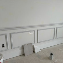 Wall Trim Ideas