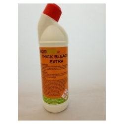 Cleanfast Thick Bleach Extra 1L - Products