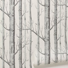 Rustic Wallpaper by Anthropologie