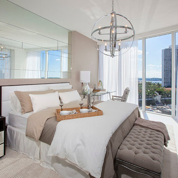 Bellini Williams Island - 803 Line B - Aventura, Florida