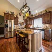 Kitchen Ideas