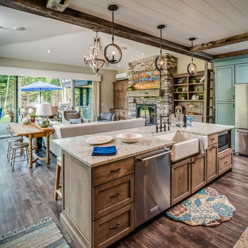 Hearthside Grove Bungalow 230