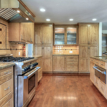 La Verne Summit Home