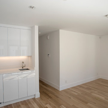Wet Bar