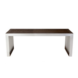 Element Series Bench - Products