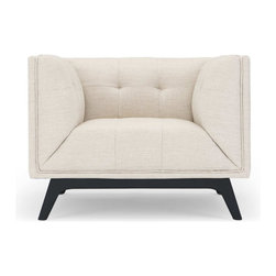 Fauteuil BRICK LANE - Armchairs And Accent Chairs