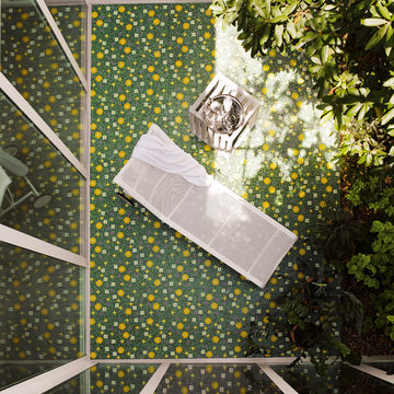 Bisazza Glass Tile - Primule