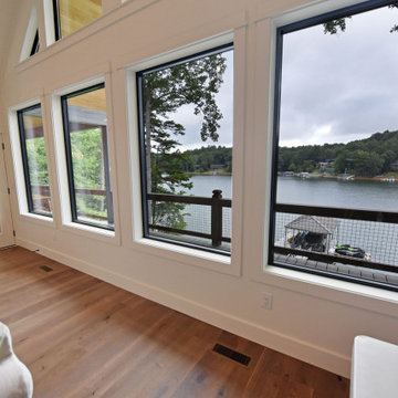 The Nicole Lake House