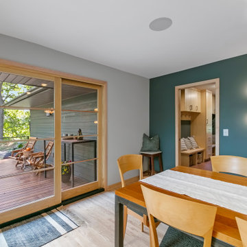 Edina Whole House Remodel