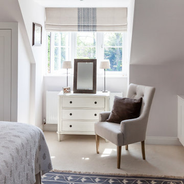 Country Home on the Sussex coast