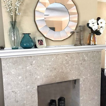 Home Styling & Decorating