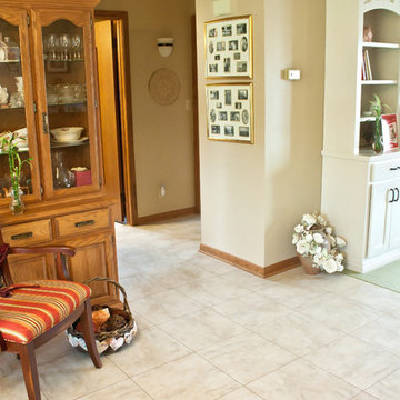 Assisted Living Design Upgrade